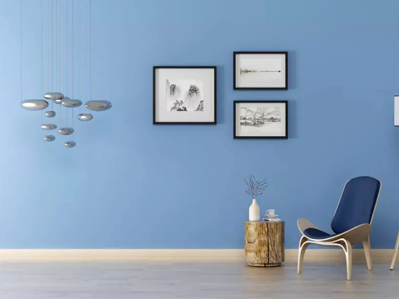 無機涂料和乳膠漆誰貴？價格對比！