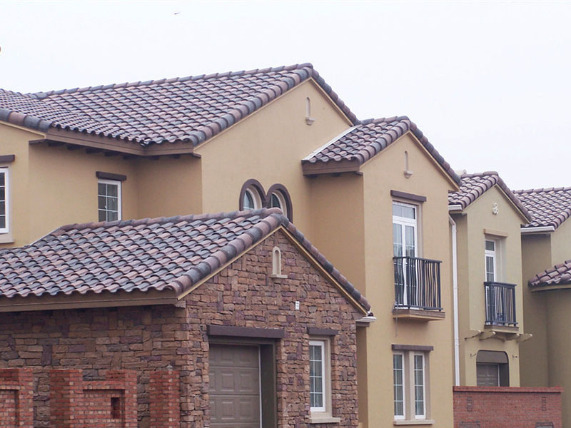 外墻涂料結算在哪里學？