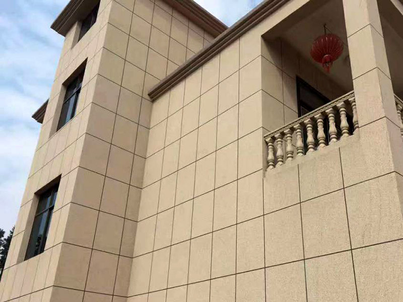 外墻涂料怎么就噴不了呢？解決方法！